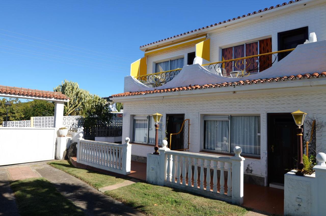 Ferienwohnung Apartamento Bello Atardecer Tacoronte Exterior foto