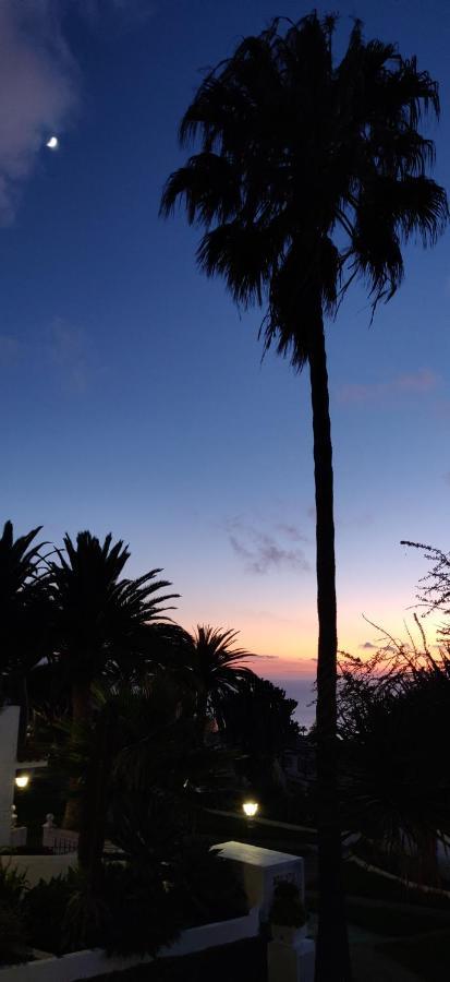 Ferienwohnung Apartamento Bello Atardecer Tacoronte Exterior foto