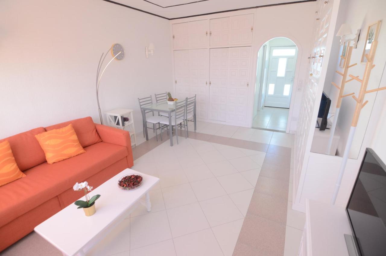Ferienwohnung Apartamento Bello Atardecer Tacoronte Exterior foto