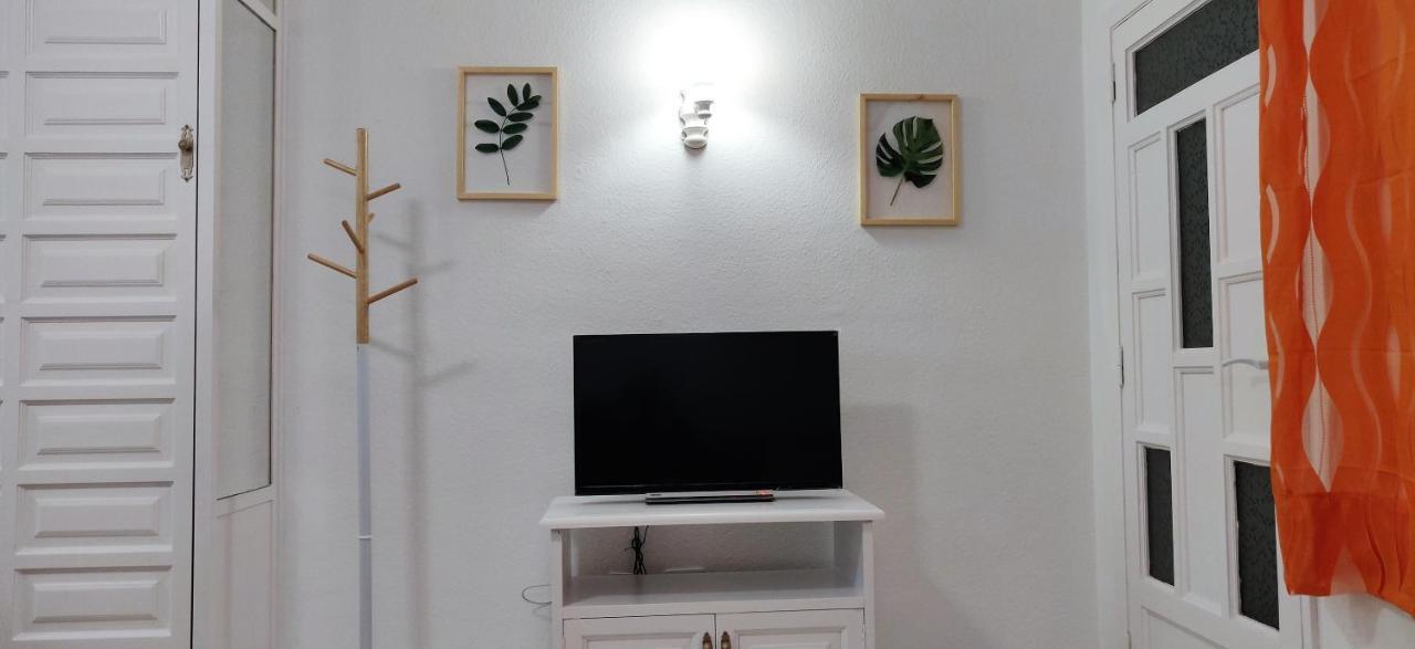 Ferienwohnung Apartamento Bello Atardecer Tacoronte Exterior foto